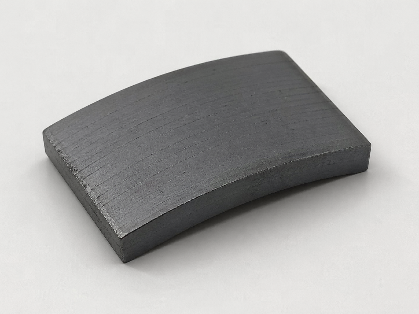 Arc Ferrite Magnets