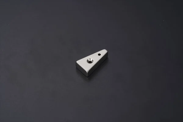 Wedge NdFeB Magnets
