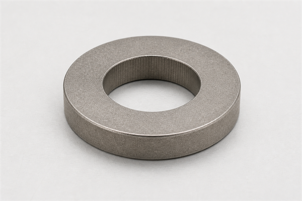 Ring SmCo Magnets