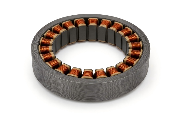 Concentrated Winding