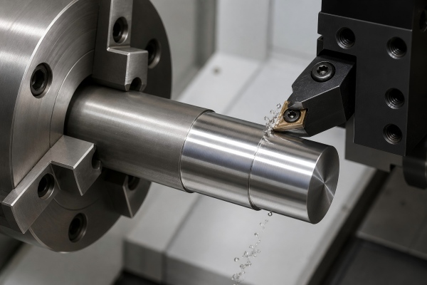 CNC Turning