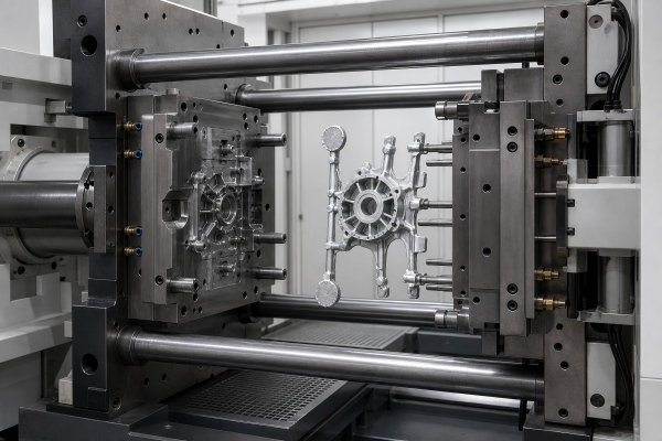 Die Casting