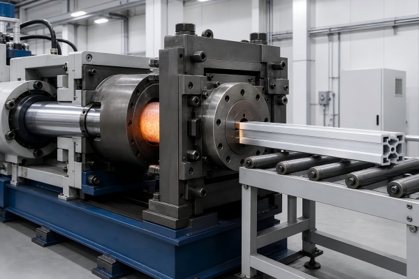 Extrusion