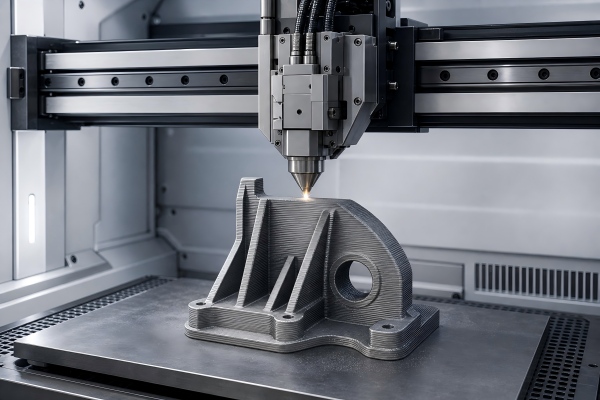 3D Printing