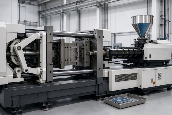Injection Molding