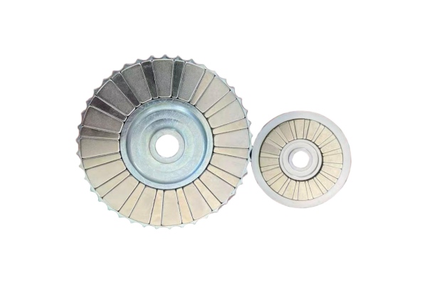 Planar Halbach Array