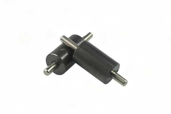 Injection Molded NdFeB Magnets