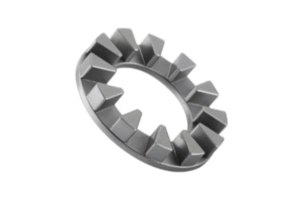 SMC Materials