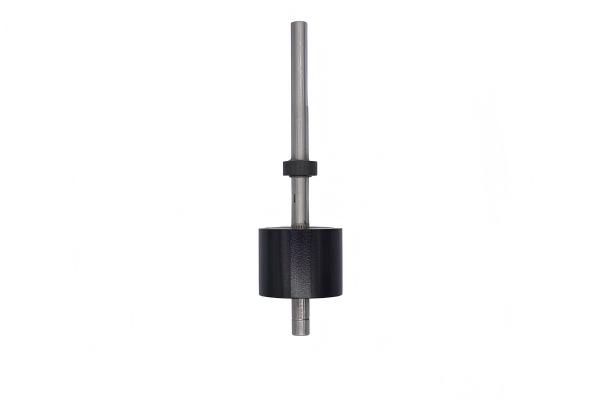 Bonded Magnet Rotor Assembly