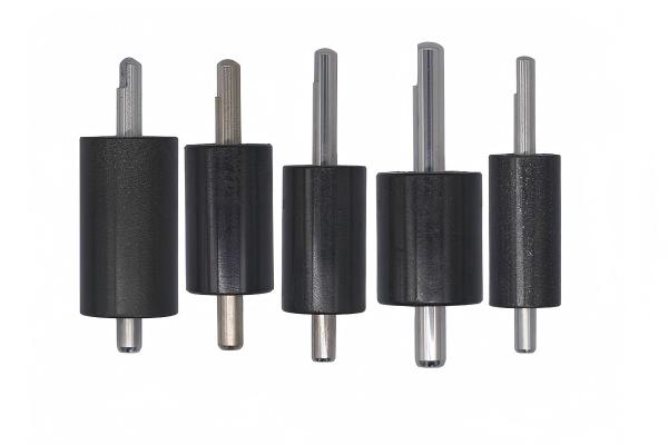 Bonded Magnet Rotor Assembly