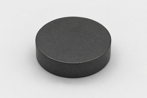 Cylinder Ferrite Magnets