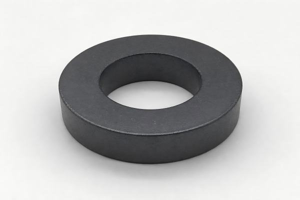 Ring Ferrite Magnets
