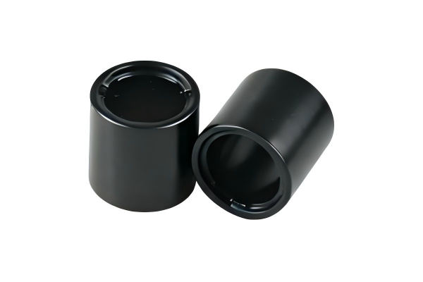 Compression Molded NdFeB Magnets