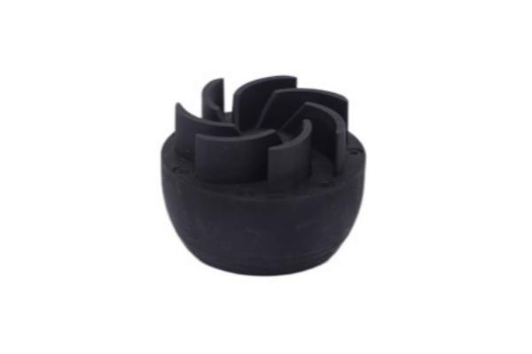 Injection Molded Ferrite Magnets