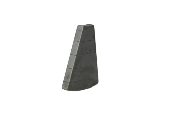 Laminated NdFeB Magnets