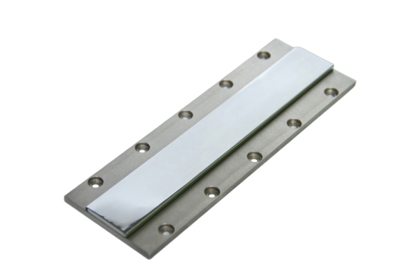 Linear Motor Flat Magnet Track