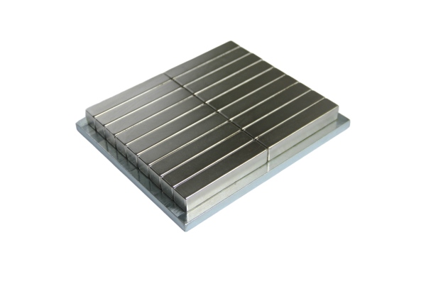 Linear Halbach Array