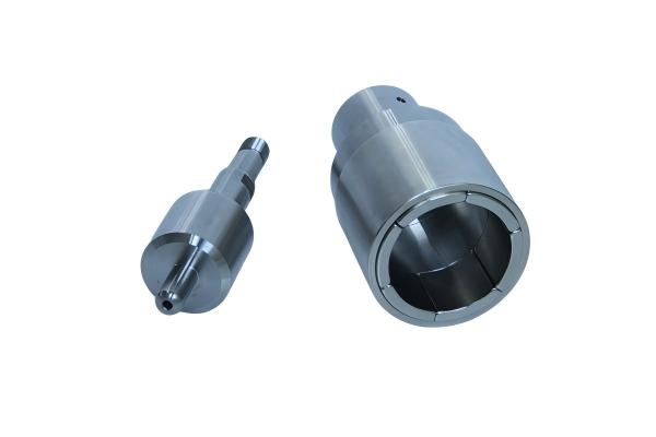 Coaxial Magnetic Couplings