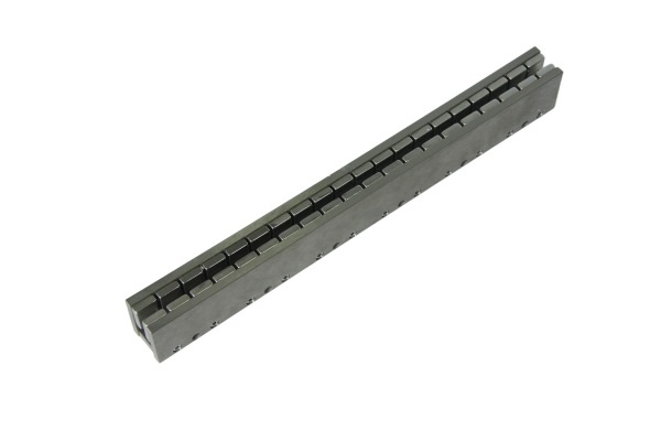 Linear Motor U-Channel Magnet Track