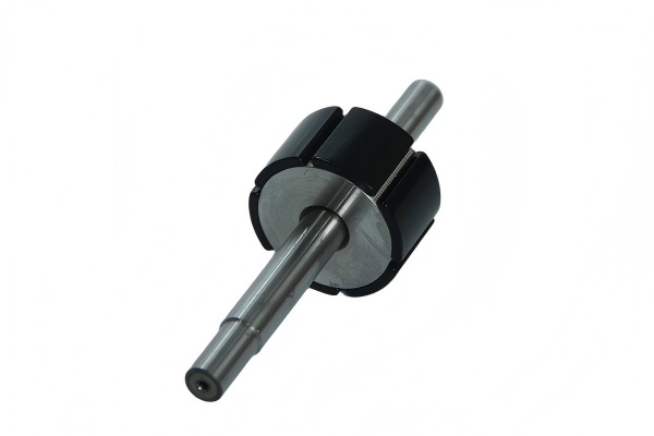 Inner Rotor Assembly