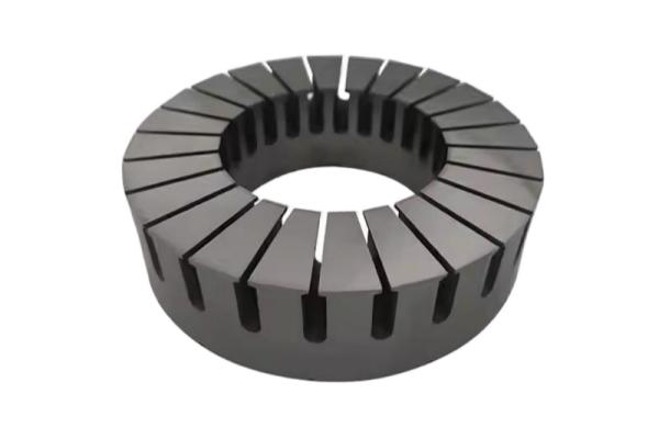 Axial Flux Laminations