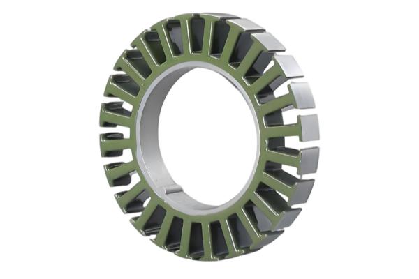 Outer Runner Laminations