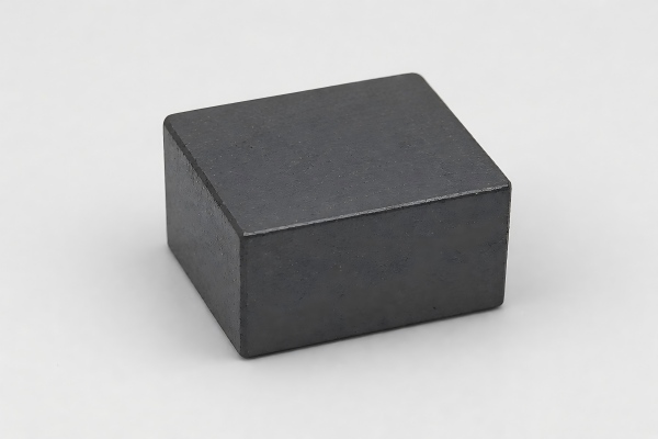 Rectangular Ferrite Magnets