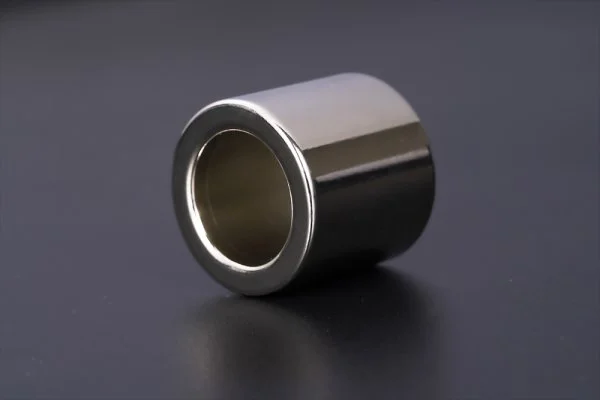 Ring NdFeB Magnets