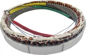 Vanguard motor lamination product 3