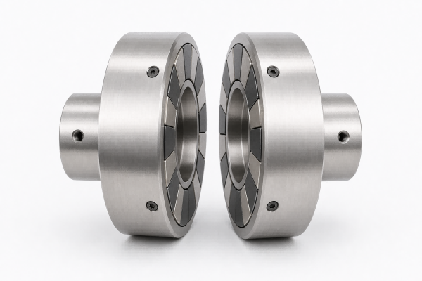 Magnetic Systems