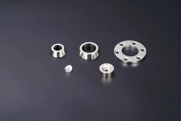 Permanent Magnets