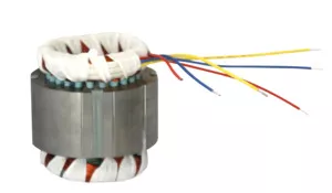 Vanguard motor lamination product 1