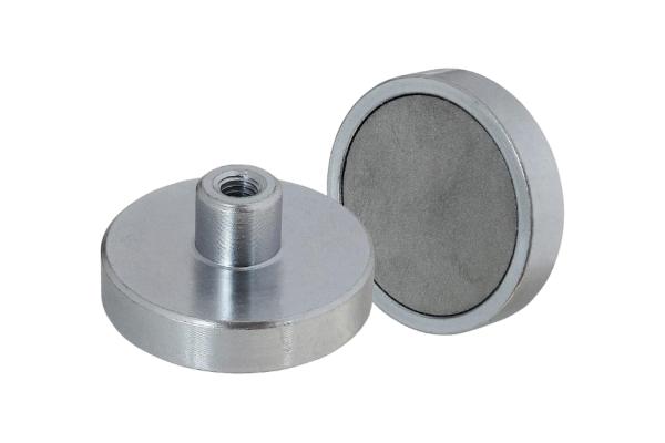  Ferrite Pot Magnets