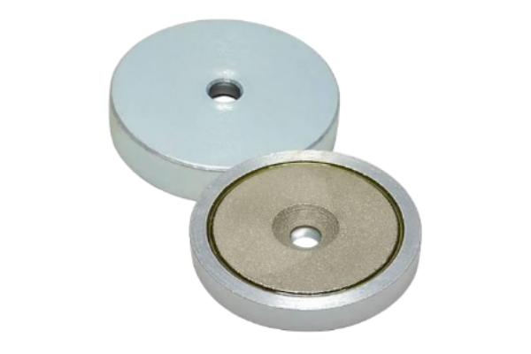 SmCo Pot Magnets