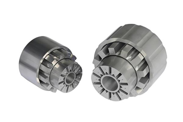 Inner Runner Laminations