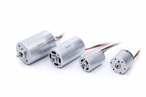 Inner Runner BLDC Motor