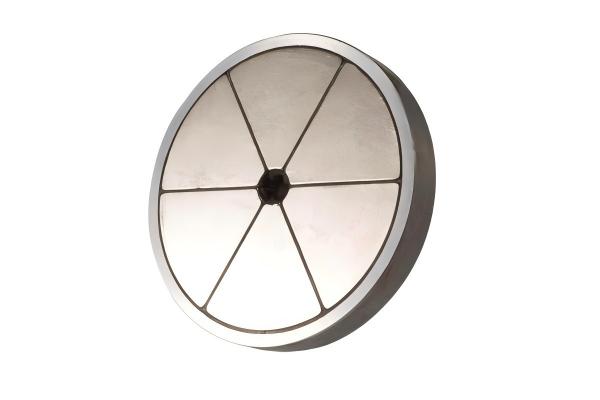 Disc Magnetic Couplings