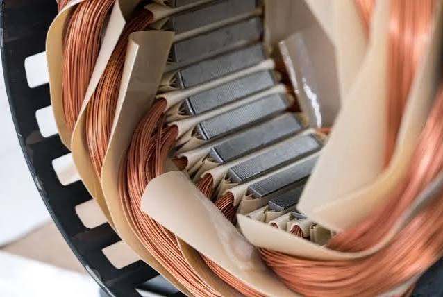 Motor Insulation Class, Temperature Rise and Winding Life