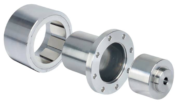 Magnetic Coupling Torque Limiter Design Guide