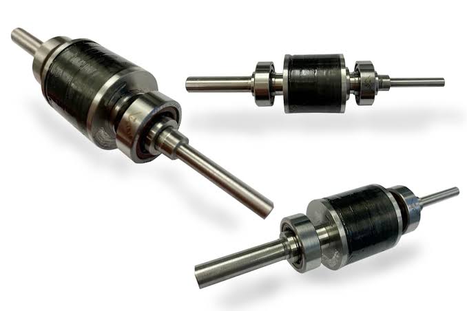 Motor Rotor Assembly Tolerance Guide