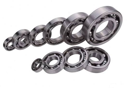 Electric Motor Bearing Selection for High-Speed Applications