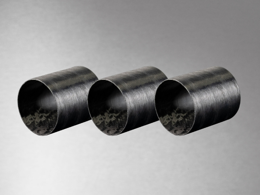 Electric Motor Rotor Sleeve Material Selection