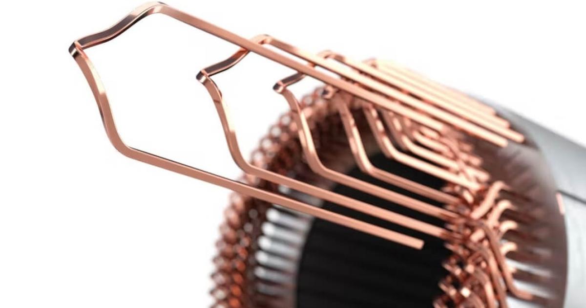 Hairpin Stator Weld Defects and Quality Control